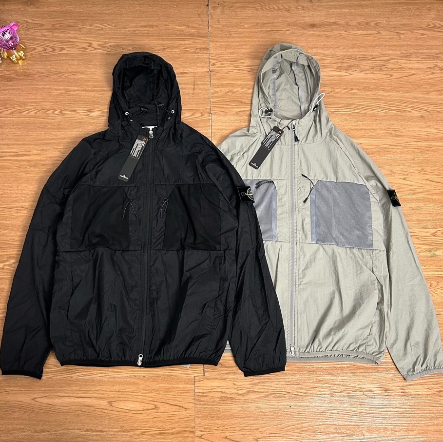 스톤아일랜드 바람막이 96268