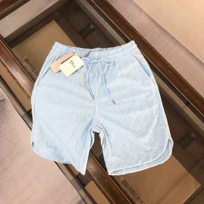 DIOR 디올 반바지
