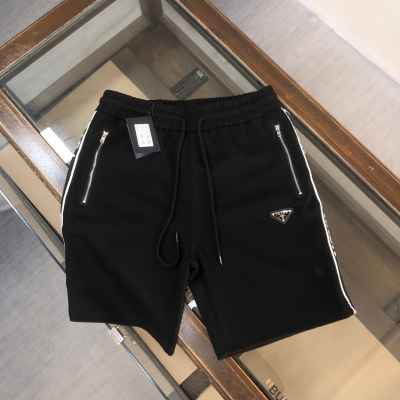 PRADA 프라다 반바지