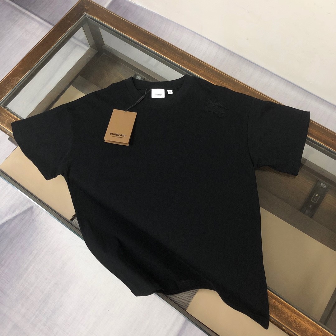BURBERRY 버버리 반팔티