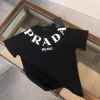 PRADA  프라다 반팔티