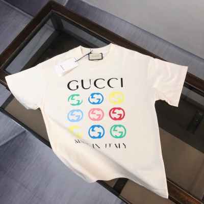 GUCCI 구찌 반팔티