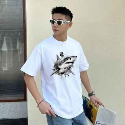 GIVENCHY 지방시 반팔티