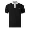 Gucci 구찌 더블G 자수 폴로 티셔츠