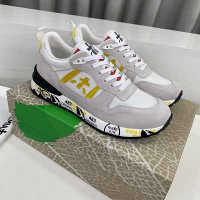 PREMIATA 프리미아타 운동화
