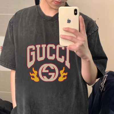 Gucci 구찌 반팔티