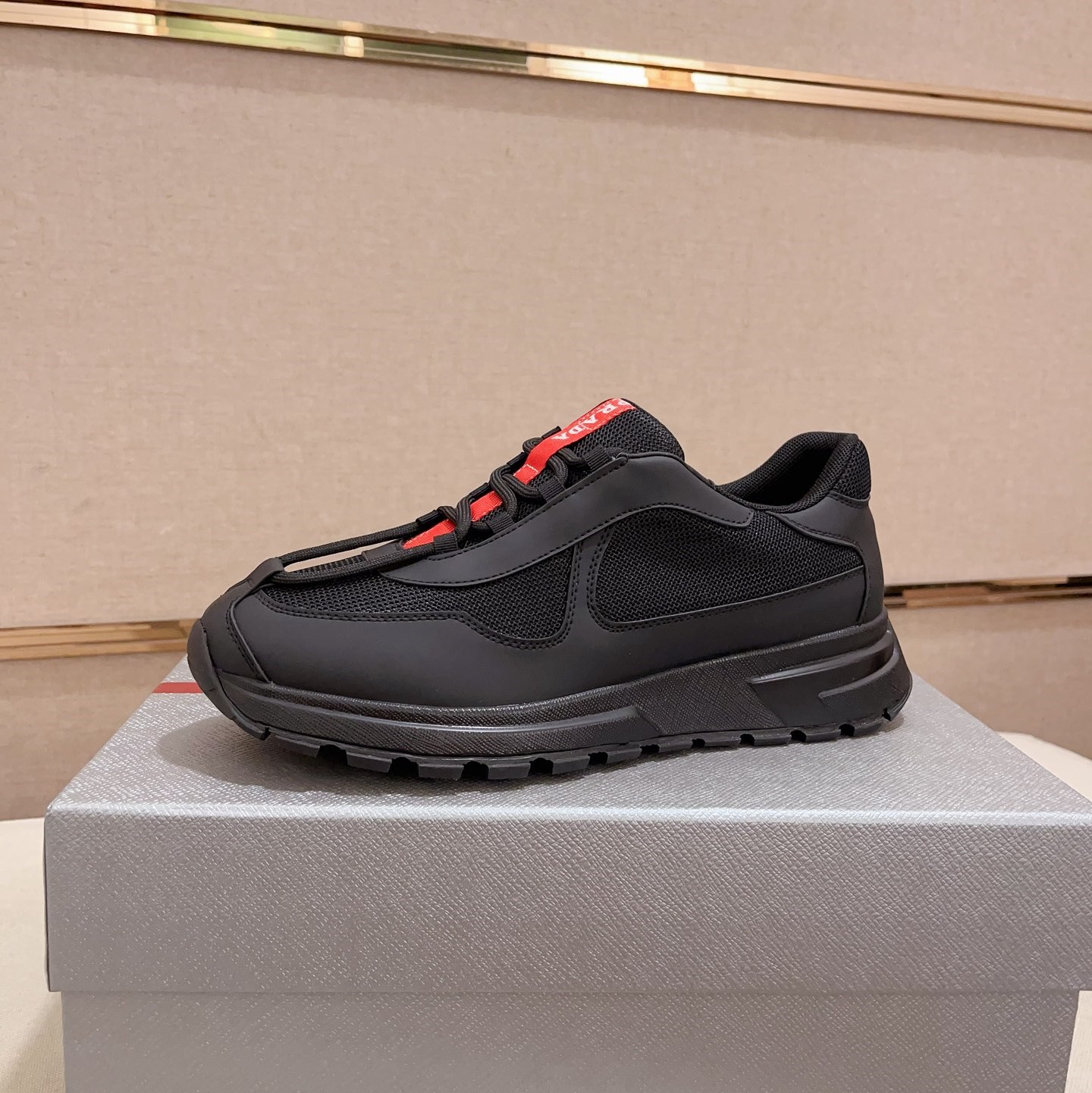 PRADA 프라다 신발