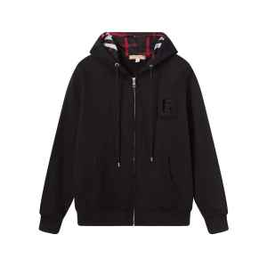 BURBERRY 후드
