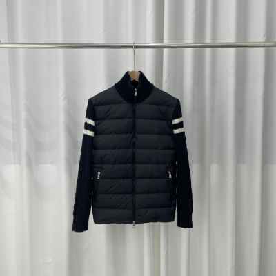 MONCLER 몽클레어 니트 패딩