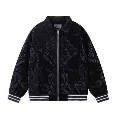 D&G 돌체 24S 스타일링 재킷