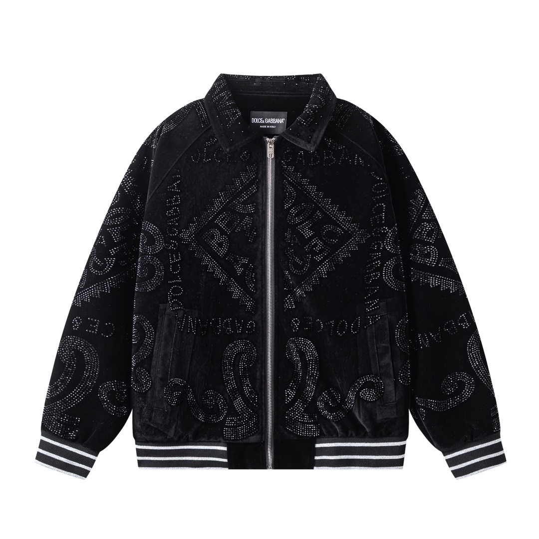 D&G 돌체 24S 스타일링 재킷