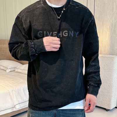 GIVENCHY 지방시 캐주얼 긴팔
