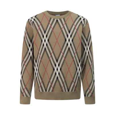 BURBERRY 버버리 니트