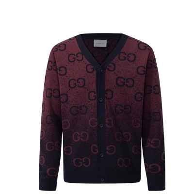 GUCCI 구찌 니트 가디건
