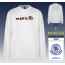 MONCLER 몽클레어 로고 코튼 스웨터셔츠