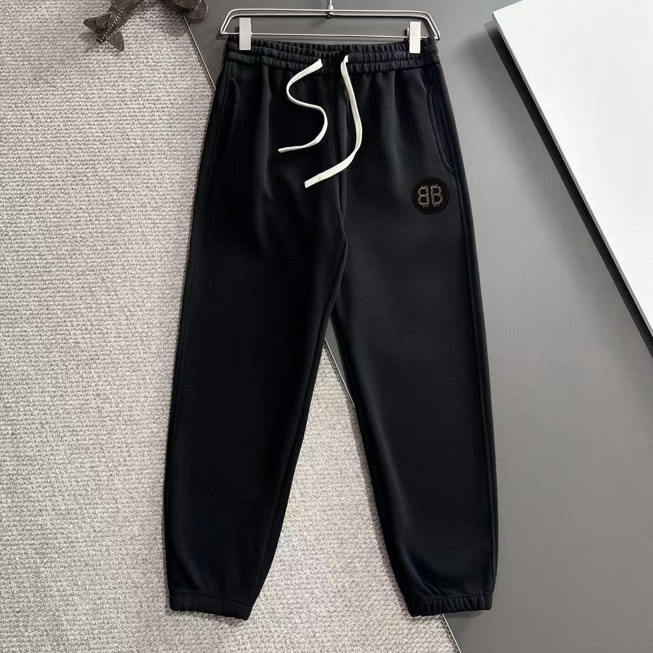 BALENCIAGA 발렌시아가 트레이닝 팬츠