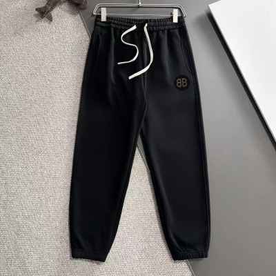 BALENCIAGA 발렌시아가 트레이닝 팬츠