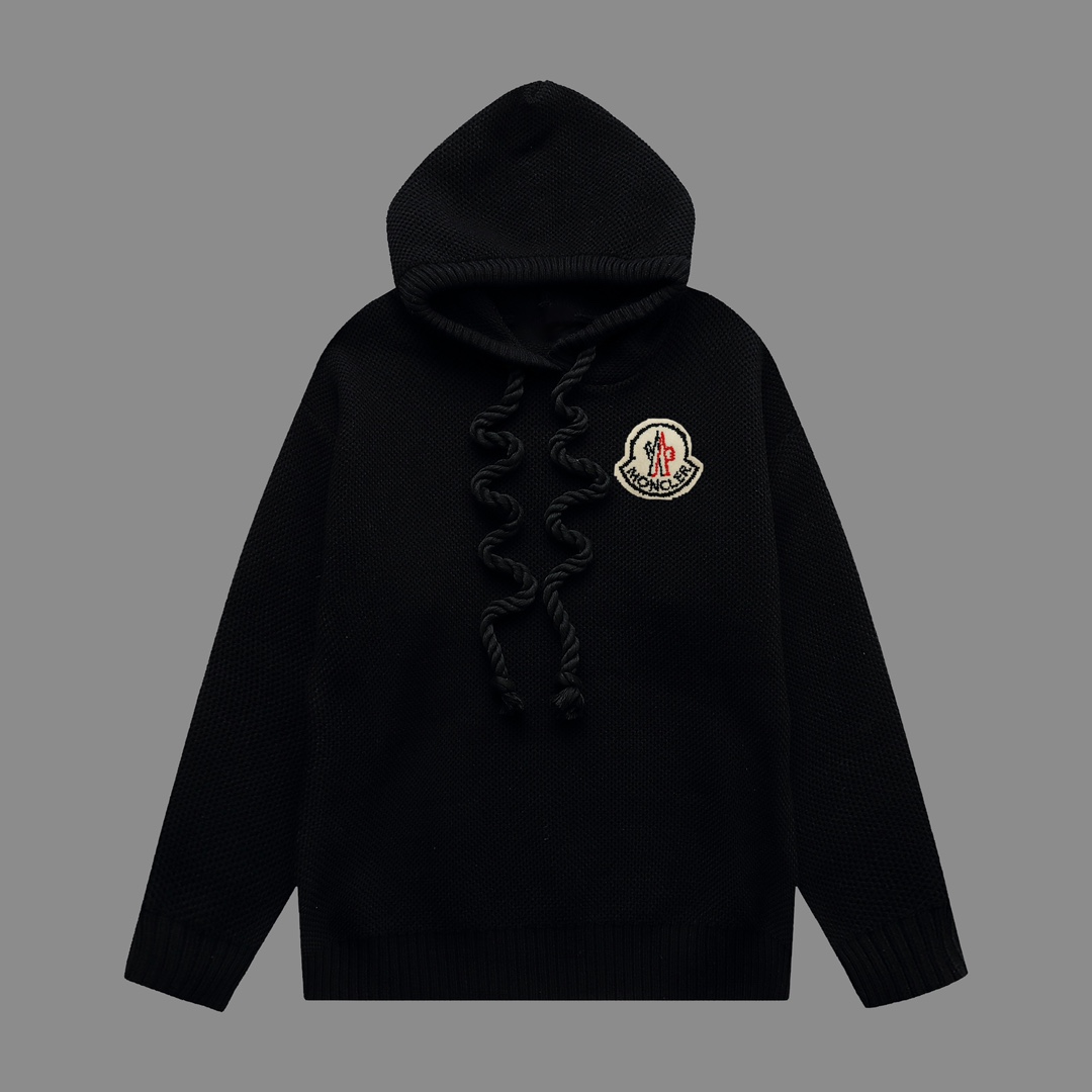 MONCLER 몽클레어 후디