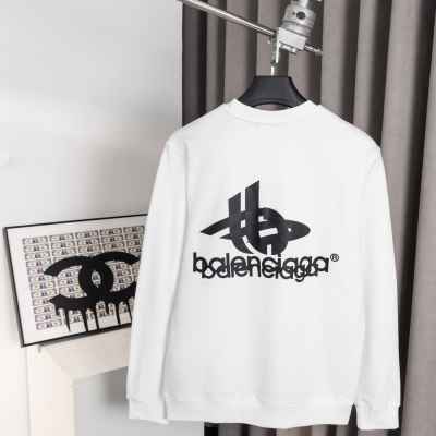 balenciaga 발렌시이가 라운드 맨투맨