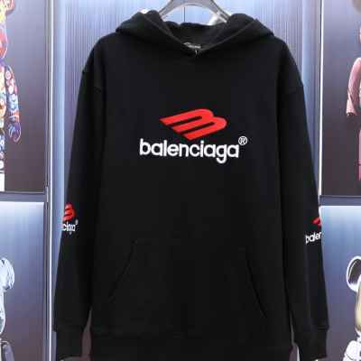 BALENCIAGA 발렌시아가 후디