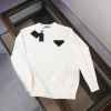 PRADA 프라다 크루넥