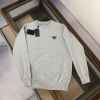 PRADA 프라다 크루넥