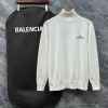 BALENCIAGA 발렌시아가 터틀넥