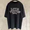 루이비통 티셔츠