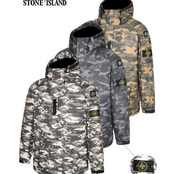 코어텍스 ST 자켓