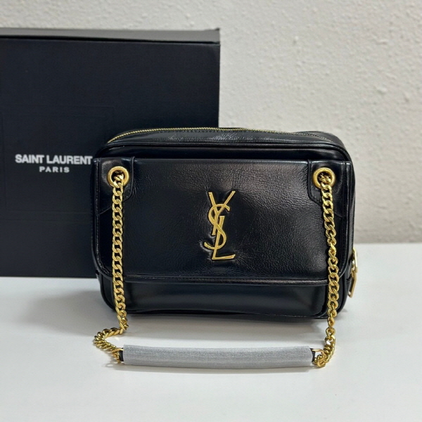 생* 카프스킨 사첼 선샛백