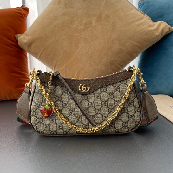 구* 오피디아 스몰 핸드백 3set