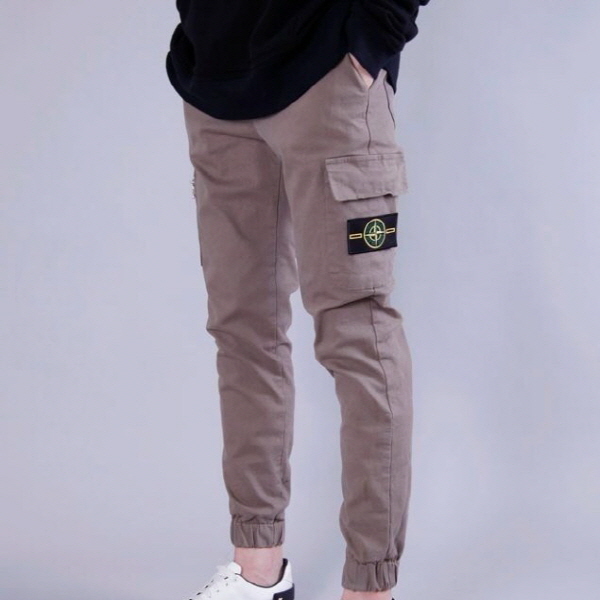 케이조거바지