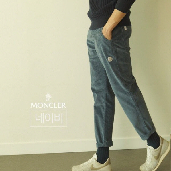 코듀로이팬츠