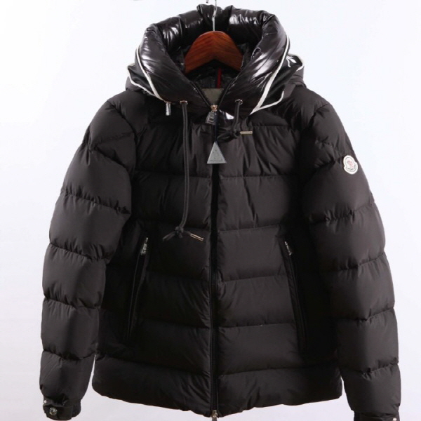 Cardere 쇼트 다운 재킷