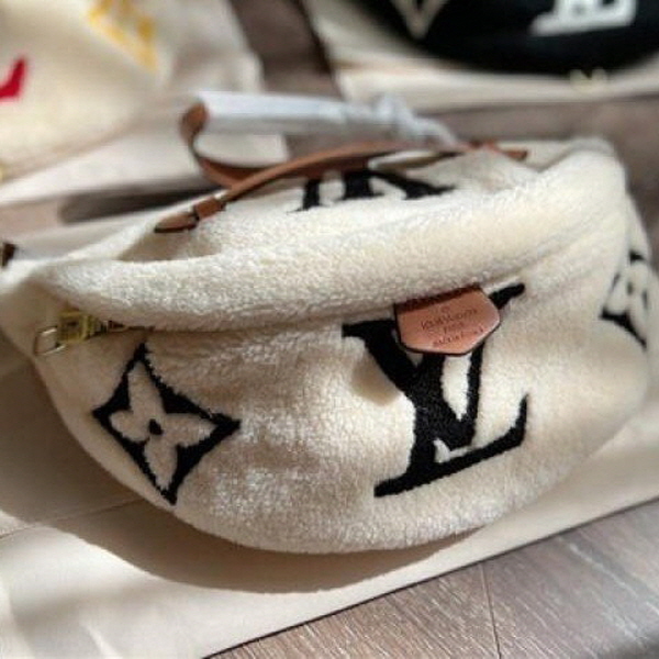 루* 시어링 범백 크로스 m23715 고급형