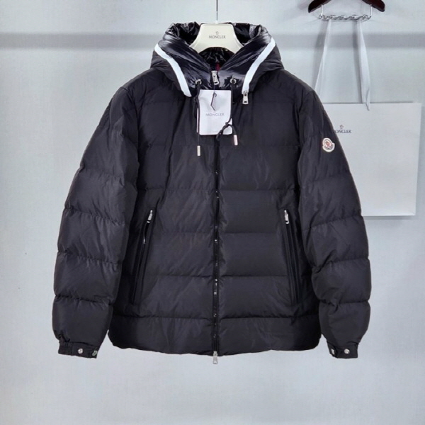 2023 카르데레 다운 패딩