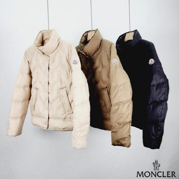 반폴 구스 패딩점퍼 (여성)