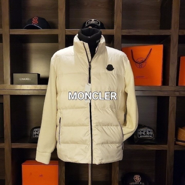 로딘구스 패딩