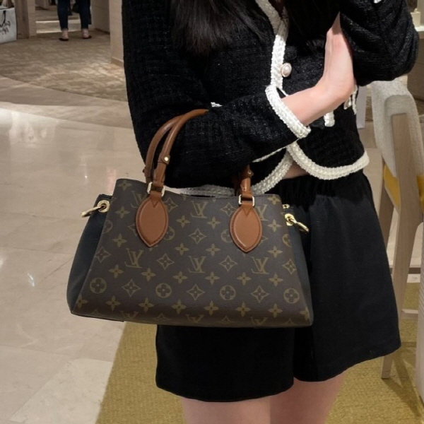 루* M46507 방돔 BB ❤️풀박스❤️