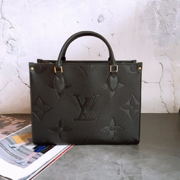 루* 앙프렝뜨 온더고