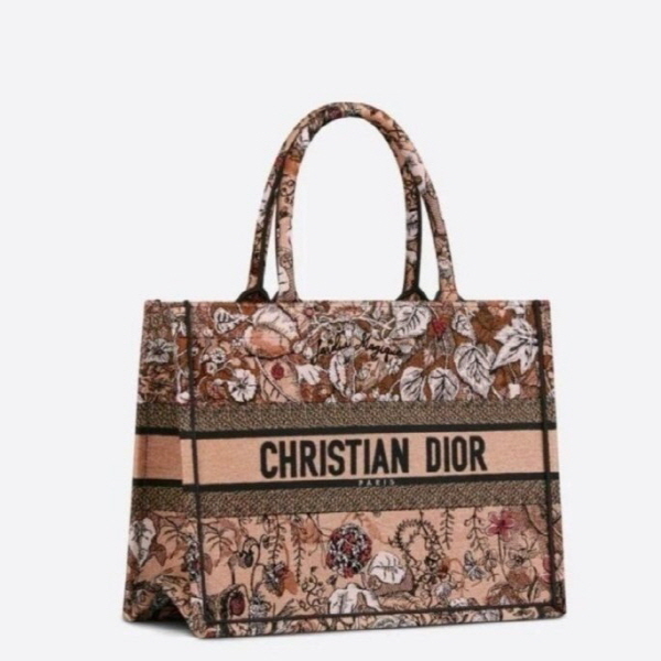 디* 북토트 매직