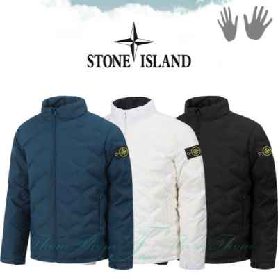 콜트 고주파 덕다운 패딩