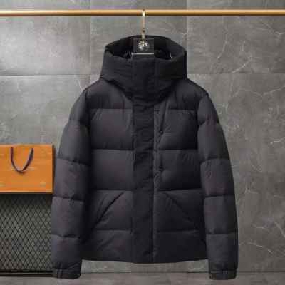 마데이라 숏패딩 다운 자켓