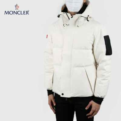 레드패치 패딩 수입최고급