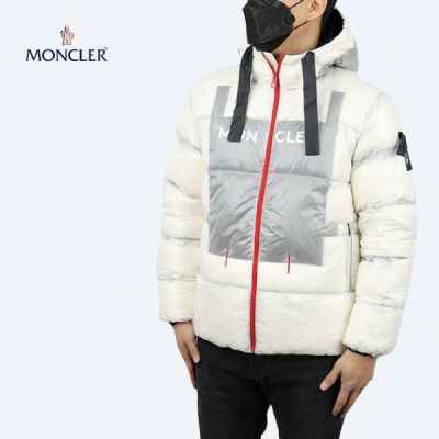 플라그먼트 패딩 수입