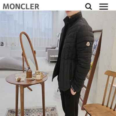 로고패치 아크론2 다운 패딩