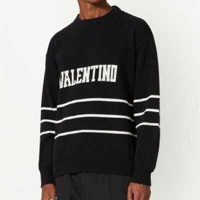 발*** 수입고급 EMCROIDERED CREWNECK SWEATER (남여공용)