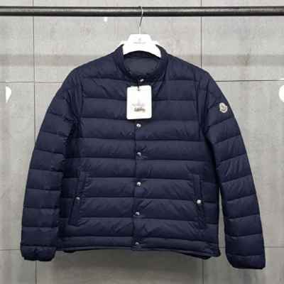 22FW 키클로페스 경량패딩