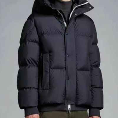 fw신상 헤비 덕다운 패딩