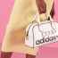 구* X 아*** Mini Duffle Bag 미니 더플백